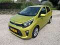 Kia Picanto 1.0 DPi ComfortLine Airco, stoel verwarming Groen - thumbnail 5