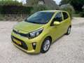 Kia Picanto 1.0 DPi ComfortLine Airco, stoel verwarming Groen - thumbnail 13