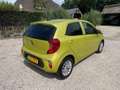 Kia Picanto 1.0 DPi ComfortLine Airco, stoel verwarming Groen - thumbnail 3