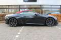 Lexus LC 500 Convertible Hokkaido Edition Schwarz - thumbnail 10