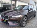 Volvo V60 Cross Country D4 AWD Geartronic Business Plus VOLVO SERVICE Brun - thumbnail 3