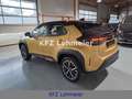 Toyota Yaris Cross Elegant 1.5 iE Hybrid *ACC*MatrixLED Złoty - thumbnail 6