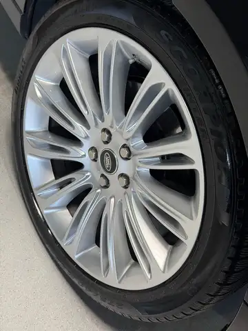 Land Rover Range Rover Autobiography Ansicht 42