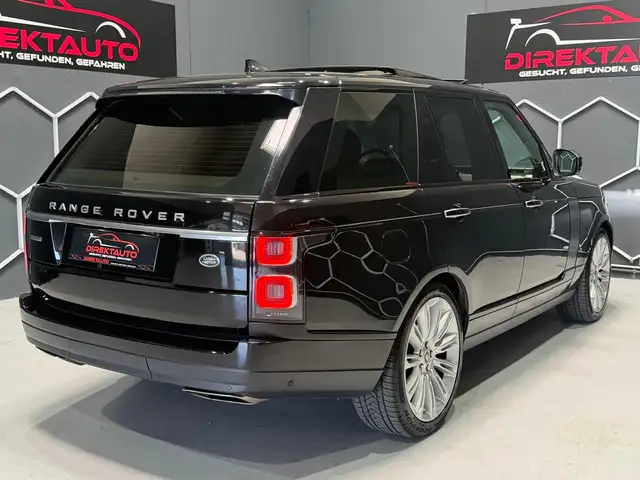 Land Rover Range Rover Autobiography Ansicht 11