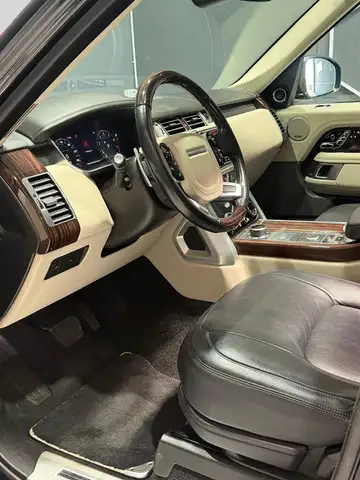 Land Rover Range Rover Autobiography Ansicht 12