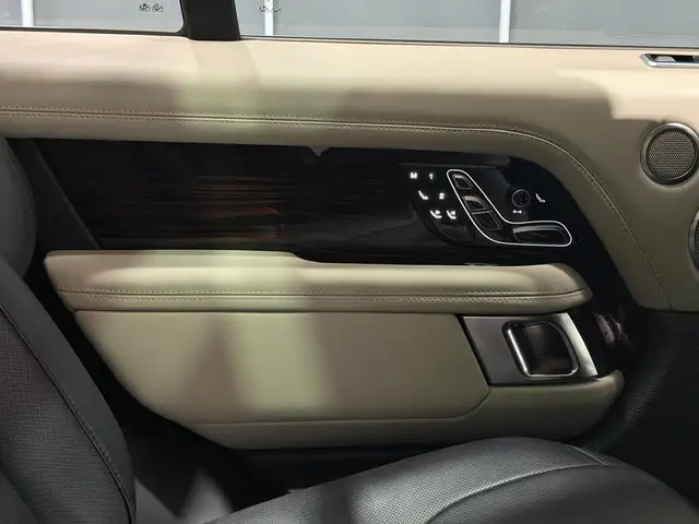 Land Rover Range Rover Autobiography Ansicht 37