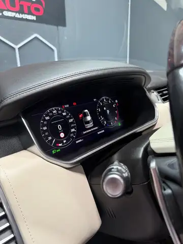 Land Rover Range Rover Autobiography Ansicht 17