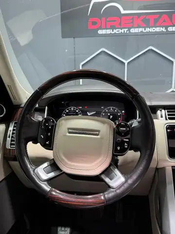 Land Rover Range Rover Autobiography Ansicht 34