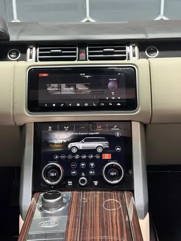 Land Rover Range Rover Autobiography Ansicht 33