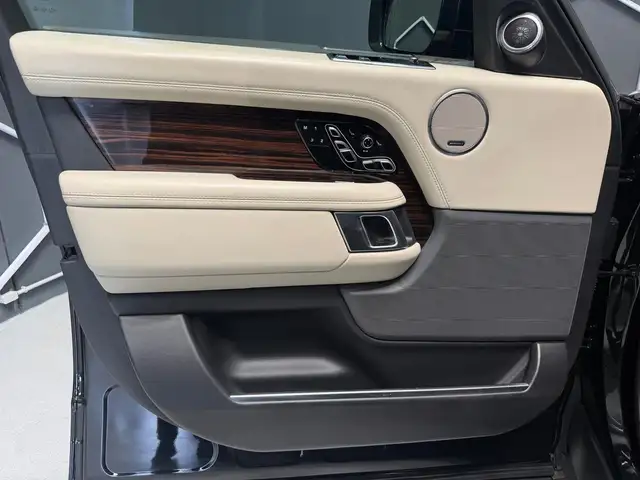 Land Rover Range Rover Autobiography Ansicht 13