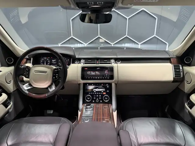 Land Rover Range Rover Autobiography Ansicht 32