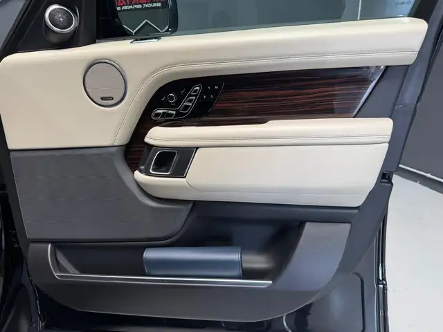 Land Rover Range Rover Autobiography Ansicht 27