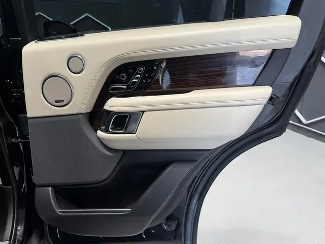 Land Rover Range Rover Autobiography Ansicht 30