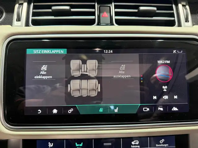 Land Rover Range Rover Autobiography Ansicht 19