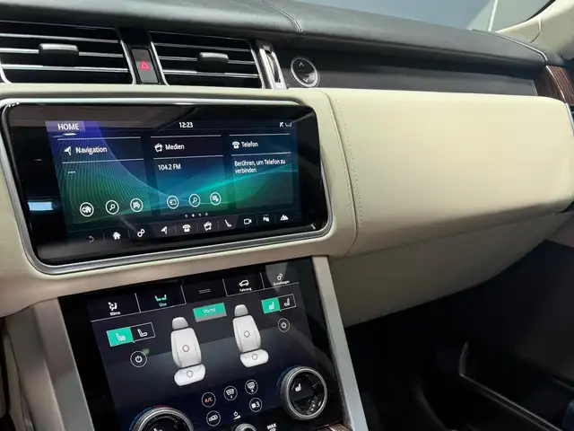 Land Rover Range Rover Autobiography Ansicht 18