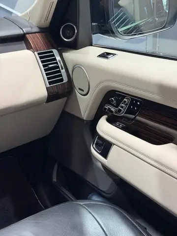Land Rover Range Rover Autobiography Ansicht 36