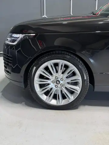 Land Rover Range Rover Autobiography Ansicht 43