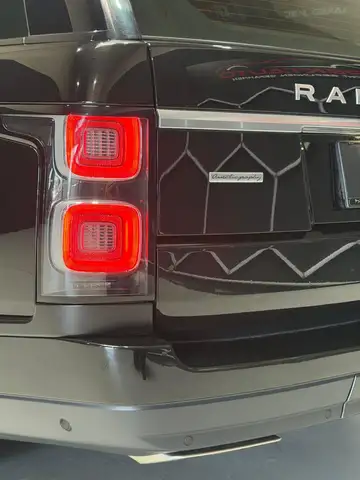 Land Rover Range Rover Autobiography Ansicht 41