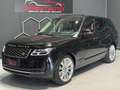 Land Rover Range Rover Autobiography Schwarz - thumbnail 9