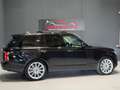Land Rover Range Rover Autobiography Schwarz - thumbnail 4