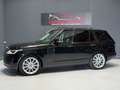 Land Rover Range Rover Autobiography Schwarz - thumbnail 3