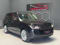 Land Rover Range Rover Autobiography Schwarz - thumbnail 8