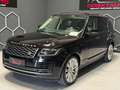 Land Rover Range Rover Autobiography Schwarz - thumbnail 7