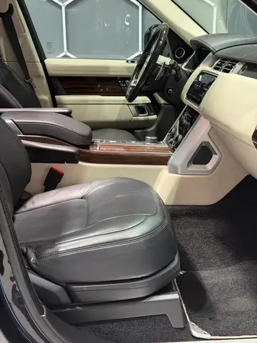 Land Rover Range Rover Autobiography Ansicht 26