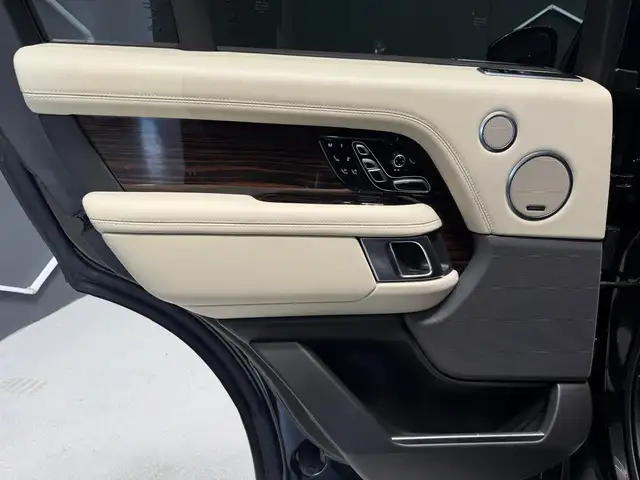 Land Rover Range Rover Autobiography Ansicht 23