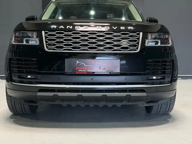 Land Rover Range Rover Autobiography Ansicht 40