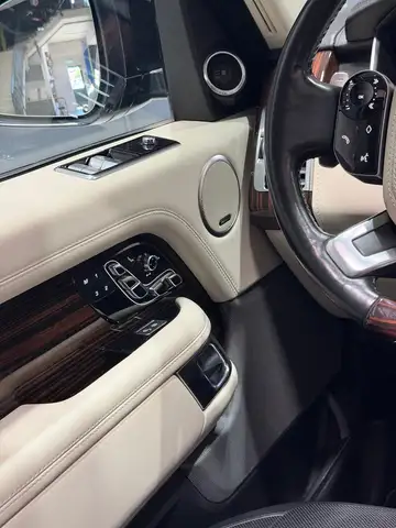 Land Rover Range Rover Autobiography Ansicht 35