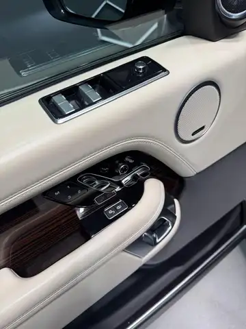 Land Rover Range Rover Autobiography Ansicht 14