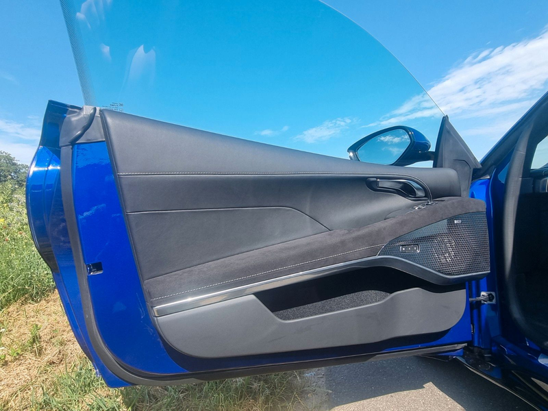 Lotus Emira i4 2.0 AMG DSG KomoTec 420PS — photo 13