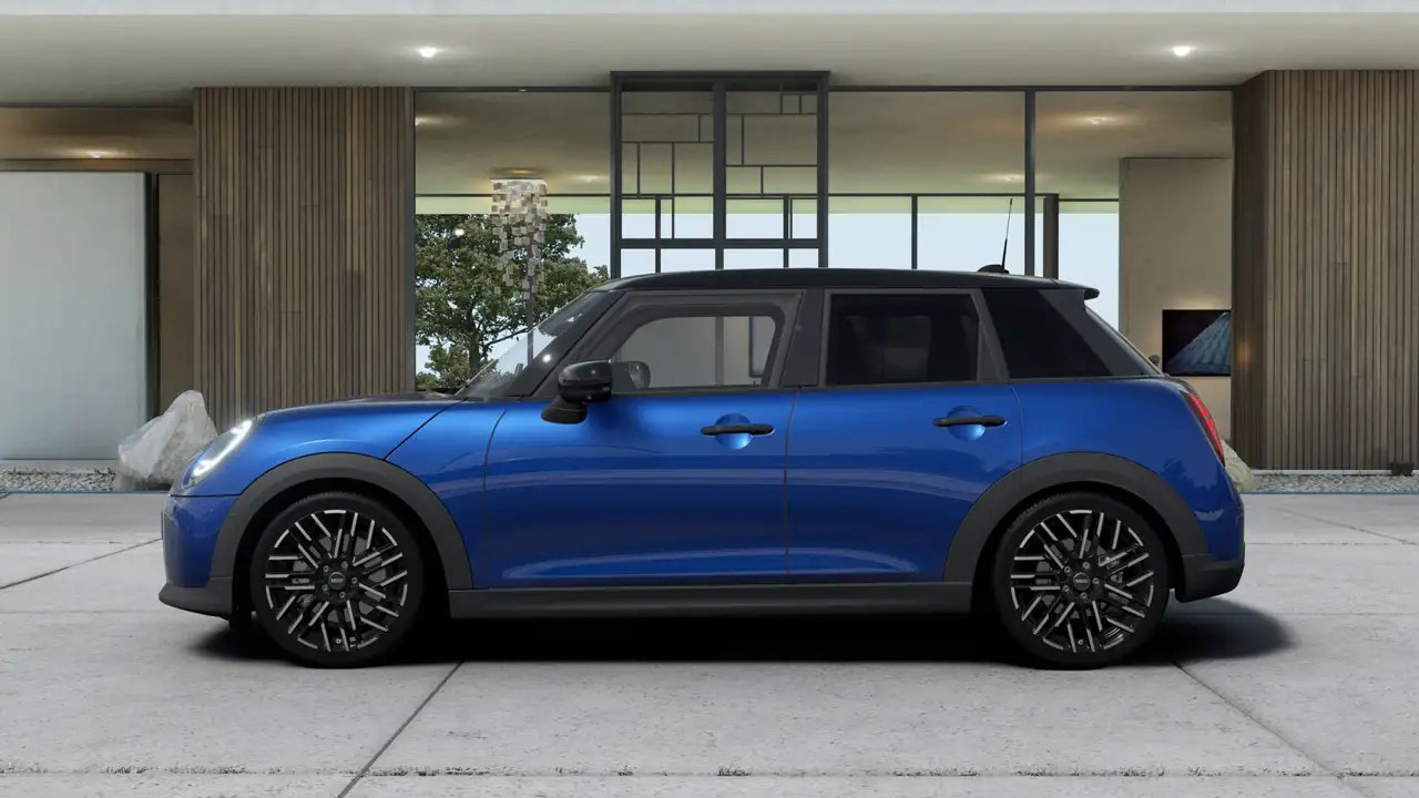 MINI Cooper C 2026