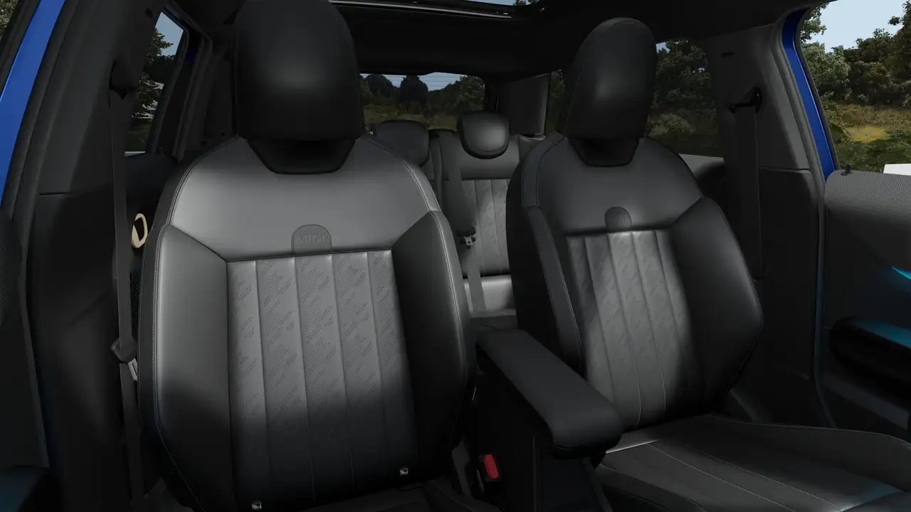 MINI Cooper C 2026