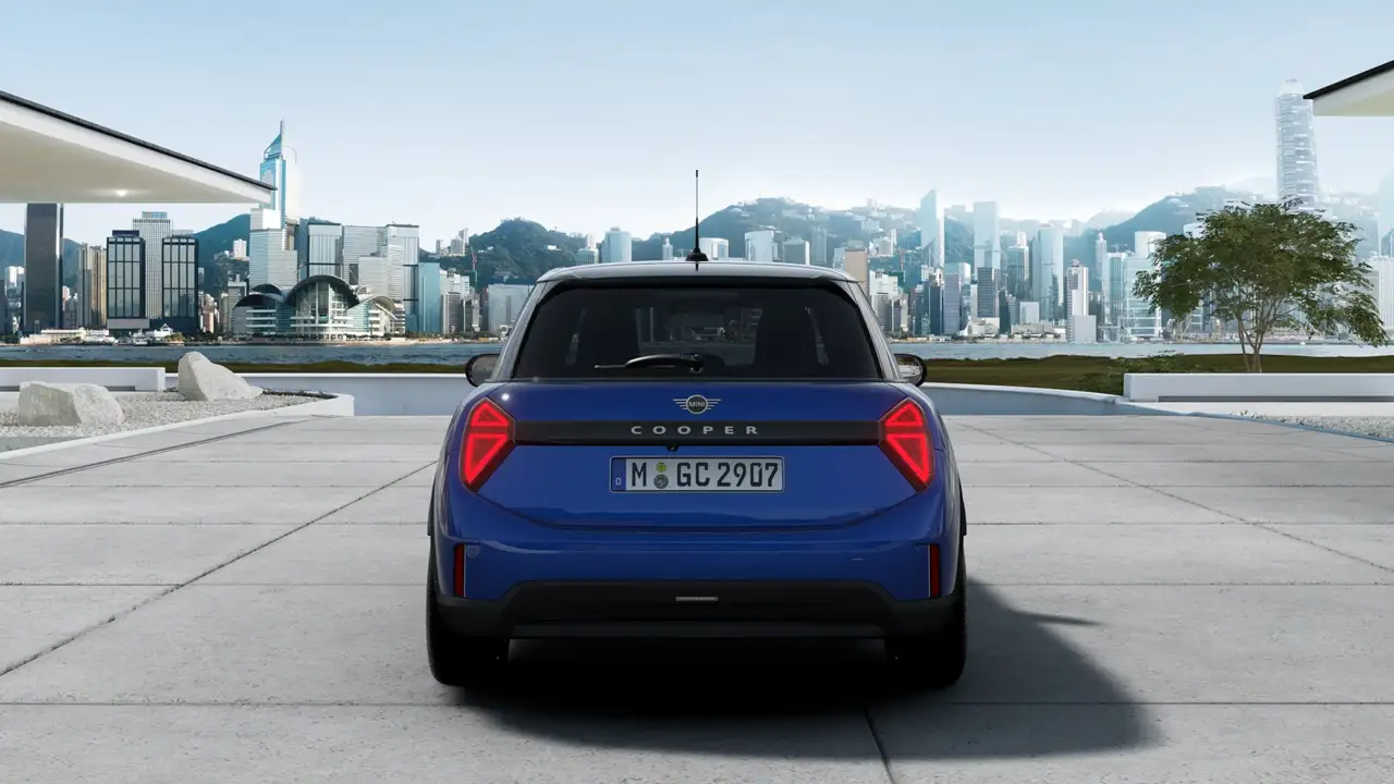 MINI Cooper C 2026