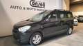 Dacia Dokker Dokker laureate 1.2 tce 116cv sensori parcheggio Nero - thumbnail 1