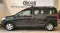 Dacia Dokker Dokker laureate 1.2 tce 116cv sensori parcheggio Nero - thumbnail 4