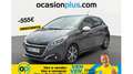 Peugeot 208 1.2 PureTech S&S Allure 110 Gris - thumbnail 1