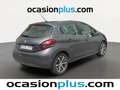 Peugeot 208 1.2 PureTech S&S Allure 110 Gris - thumbnail 4