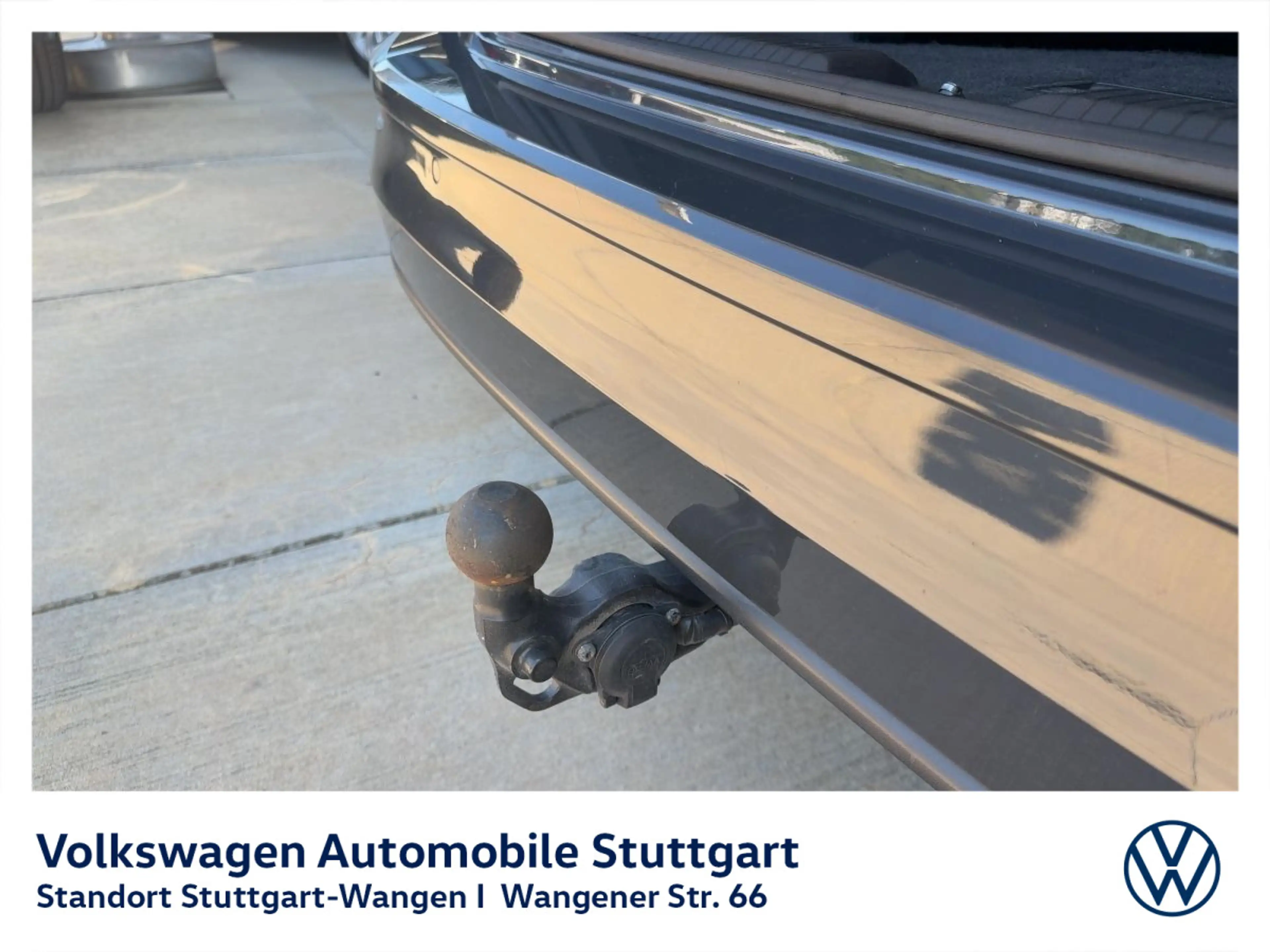 Volkswagen Golf Variant Life 2.0 TDI DSG Navi AHK ACC LED — photo 14