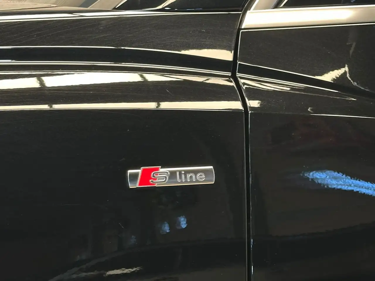 Audi Q3 - 10