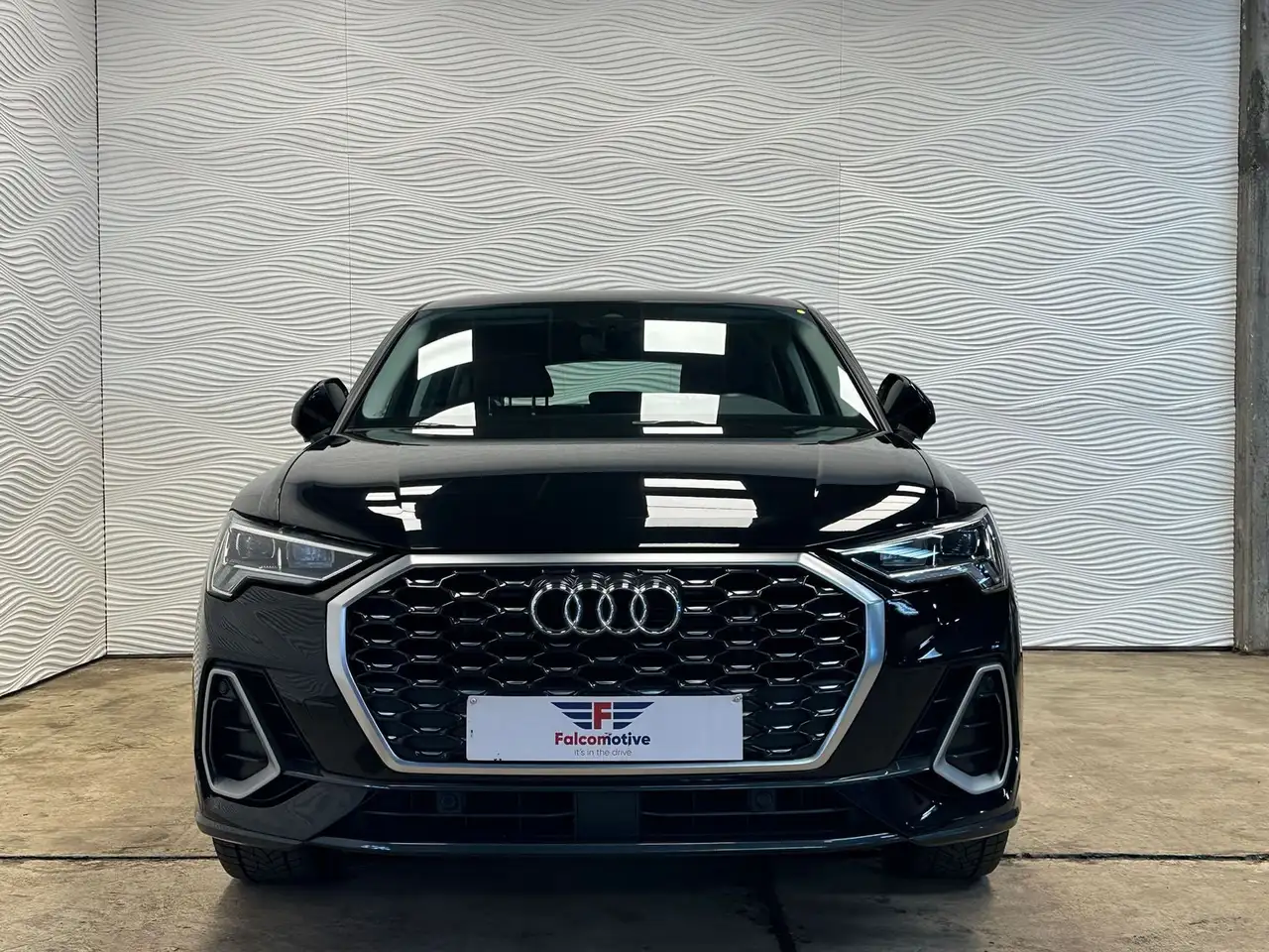 Audi Q3 - 5