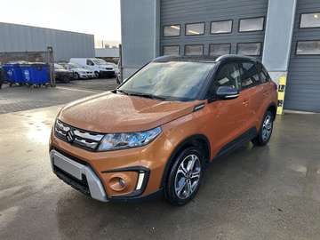 Vitara 1.6i 4x2 GLX ZEER VOLLE UITVOERING ZIE FOTO