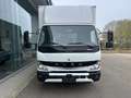 Mitsubishi Canter Fuso 7C 15 LWB DOS 108906 Weiß - thumbnail 2