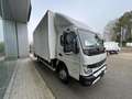 Mitsubishi Canter Fuso 7C 15 LWB DOS 108906 Weiß - thumbnail 3