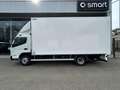Mitsubishi Canter Fuso 7C 15 LWB DOS 108906 Weiß - thumbnail 7