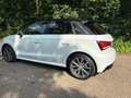 Audi A1 1.4 TFSI Sportback S-Line Tüv 05/2027 Weiß - thumbnail 6