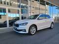 Skoda Fabia Selection Weiß - thumbnail 2
