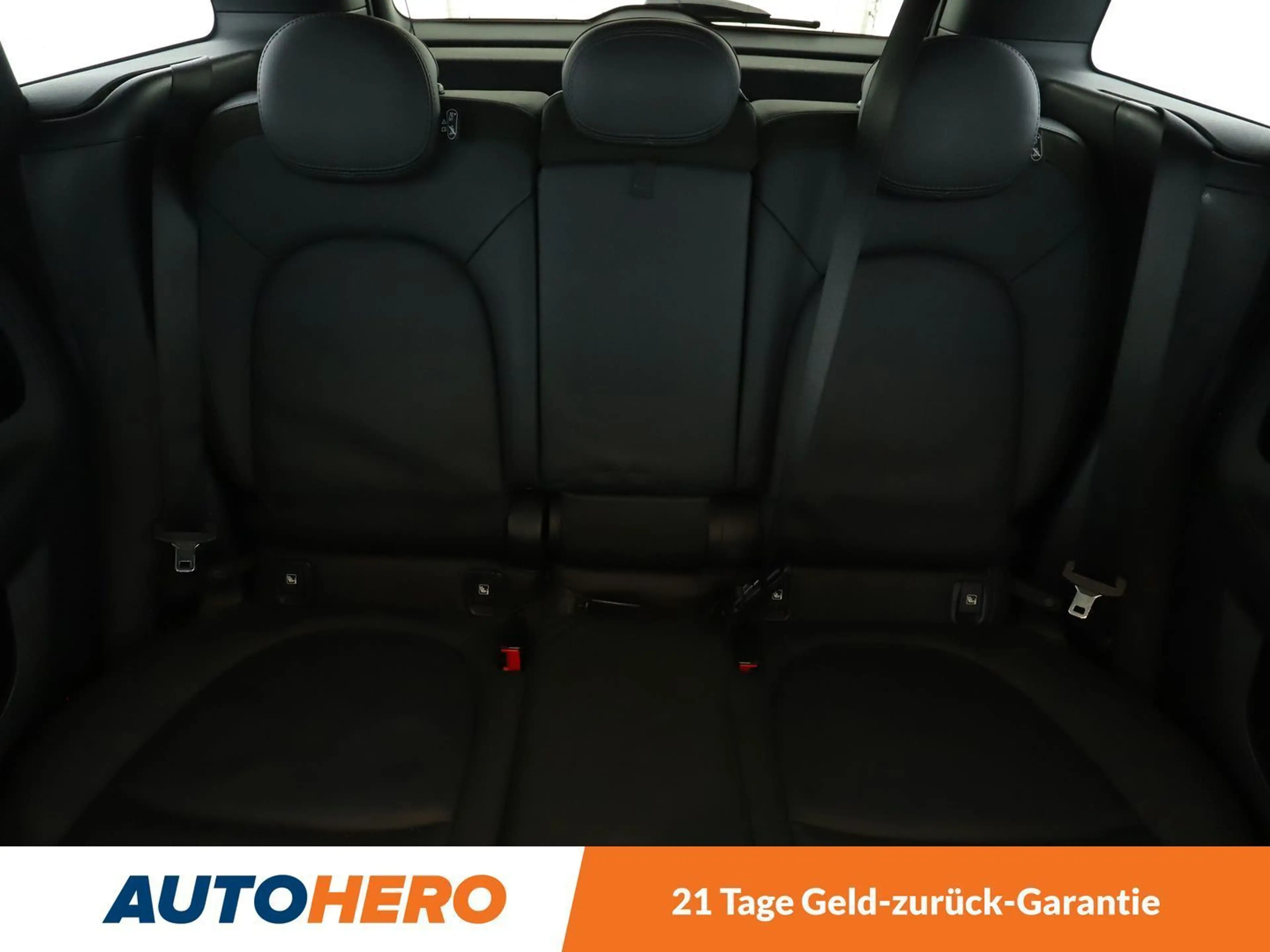MINI Cooper D Countryman Cooper D ALL4 Aut.*LED*NAVI*TEMPO*CAM*PDC*SHZ* — photo 15